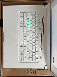 Asus TUF gaming FX516P (3 foto / 4)