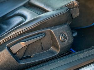 Müüa Audi A5 Kupee (9 foto / 10)