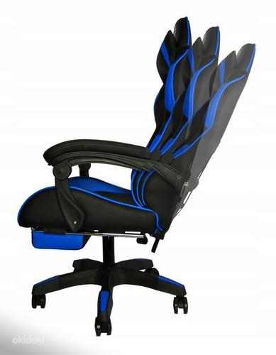 Игровое кресло / компьютерное кресло, (фото #7)