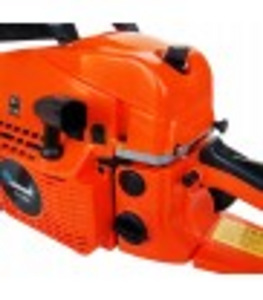 Mootorsaag “Ondragon” 2,2Kw 52CC. (3 foto / 3)