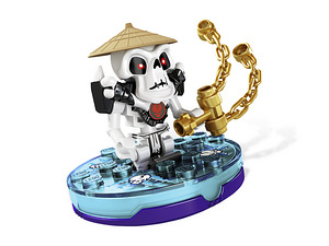 Lego Ninjago 2175 rariteet (3 foto / 3)
