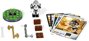 Lego Ninjago 2174 (3 foto / 4)