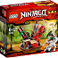 Lego ninjago 2258 (foto #1)