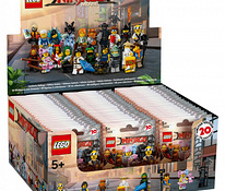 Лего ниндзяго 71019