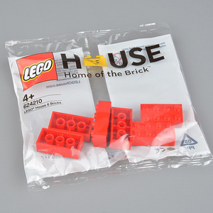 Лего 624210