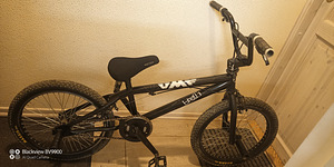 BMX UMF Brad 1 must (1 foto / 1)