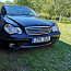 Mercedes-Benz C 200 2.2 CDI 90кВт (фото #2)