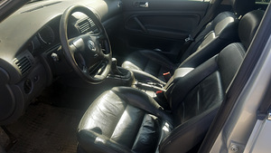 Volkswagen passat b5,5 2,0tdi varuosadeks (4 foto / 4)
