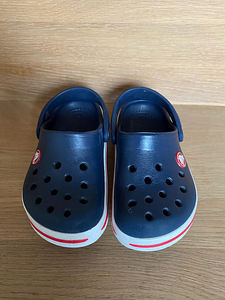 Сандалии Crocs s26 (3 фото из 5)