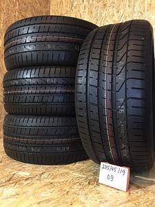 275/45/R19 Pirelli Pzero suverehvid (1 foto / 1)