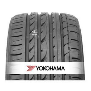 265/35/20 YOKOHAMA ADVAN SPORT V103S suverehvid (2 foto / 2)