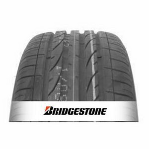 255/50/20 BRIDGESTONE DUELER H/P SPORT suverehvid (2 foto / 2)