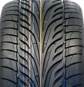 255/40/19 Dunlop SP Sport 9000 suverehvid (2 foto / 2)
