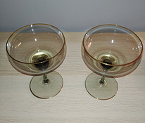 2 бокала, Tarbeklaas