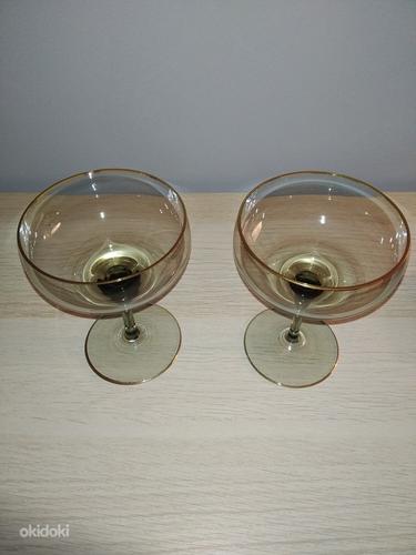 2 бокала, Tarbeklaas (фото #1)