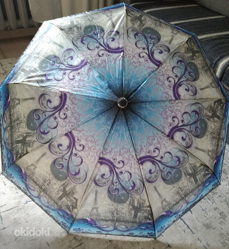 Зонтик DOLPHIN, новый (фото #4)