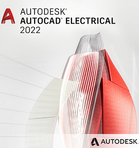 Autodesk AutoCAD 2022 для Windows или для MacOS