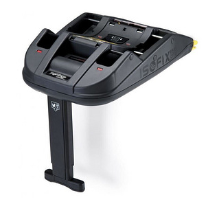 Peg Perego isofix 0+1 K laste turvatooli alus (3 foto / 4)