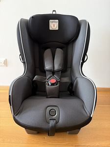 Peg Perego Viaggio 1 Duo-Fix K + Isofix Base turvatool (1 foto / 9)