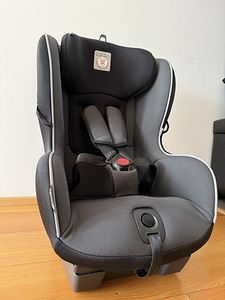Peg Perego Viaggio 1 Duo-Fix K + Isofix Base turvatool (2 foto / 9)