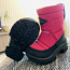 Детская зимняя обувь kuoma ( новая вещь ) 20 (фото #2)