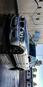 17x7" Insignia plekkveljed 5x120 (2 foto / 2)