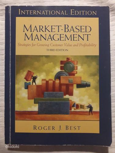 Market Based Management 3rd edition (foto #1)