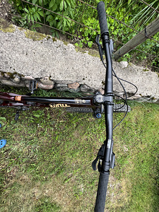 Kona Process 134 29" SIZE L MTB/Trail/Downhill Bike (4 foto / 9)