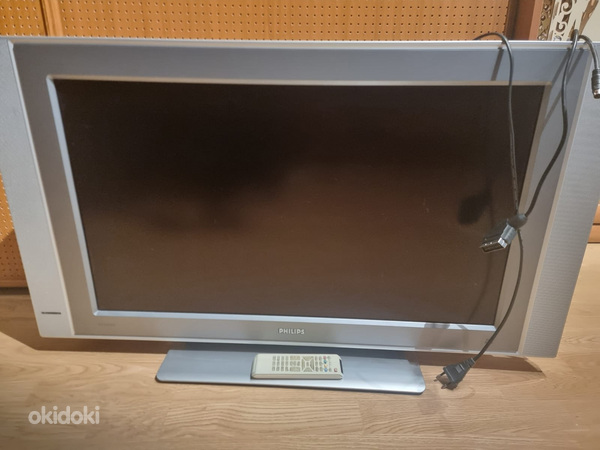 Телевизор 92×50 (фото #1)