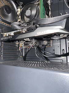 GeForce RTX™ 3060 Ti GAMING OC 8G (3 foto / 6)