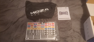 Moza r12 v2 kit (4 foto / 6)