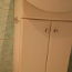 Продам шкаф для ванной со смесителем для раковины (фото #3)
