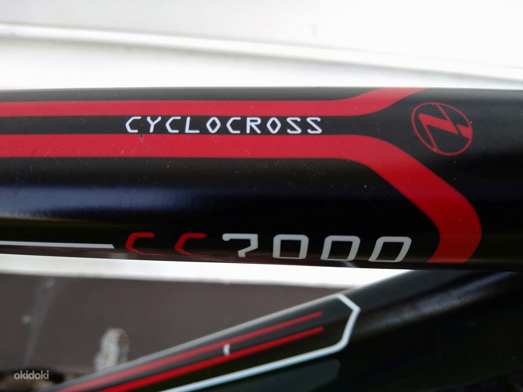 Insera cyclocross deals