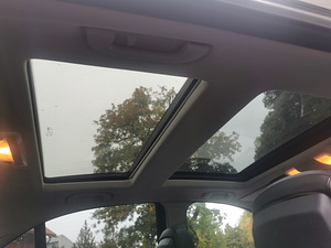 Mercedes-Benz C320 (6 foto / 7)
