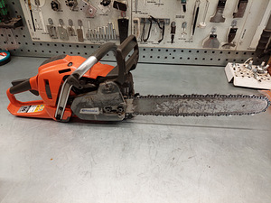 Mootorsaag Husqvarna 560XP (2 foto / 2)