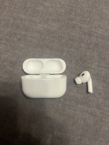 Airpods 2 pro (1 foto / 2)