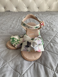 Сандалии Ted Baker р.24 (1 фото из 3)