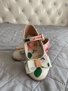 Ted Baker jalanõud s.23 (1 foto / 4)