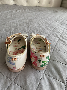 Ted Baker jalanõud s.23 (4 foto / 4)