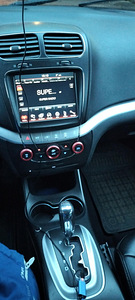 Fiat Freemont 2012 (8 фото из 13)