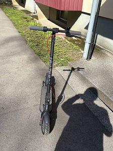 Müüa elektritõukeratas Xiaomi Electric Scooter 4 (3 foto / 3)