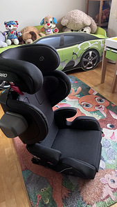 Turvatool Recaro (2 foto / 4)