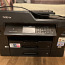 Принтер, сканер, факс brother LC3217 (фото #1)
