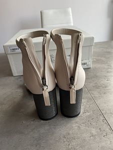 Сандалии Brunello Cucinelli (3 фото из 5)
