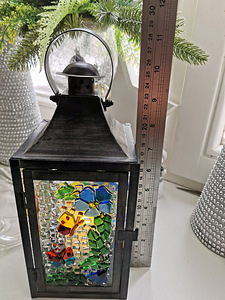 Lantern (5 foto / 9)