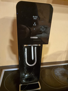 Sodastream газ.аппарат (1 фото из 2)