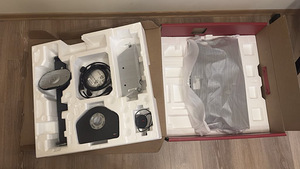 Benq XL2566X Plus (400hz) (1 foto / 2)
