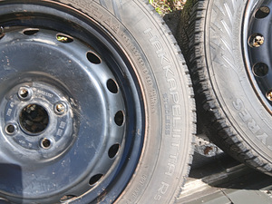 R15 veljed (2 foto / 2)