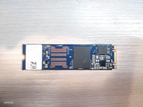 M2 NVMe SSD Intel Optane 8GB (foto #2)