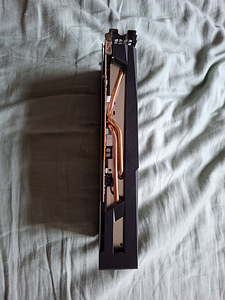 Gigabyte Radeon videokaart RX 6600 XT (4 foto / 6)
